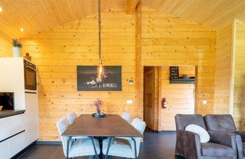 Schinnen House | 70 m² House ∙ 2 bedrooms ∙ 4 guests