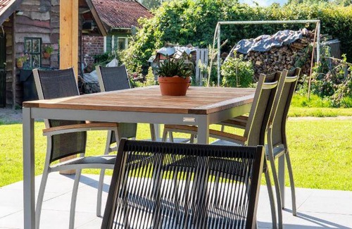 Schinnen House | 70 m² House ∙ 2 bedrooms ∙ 4 guests