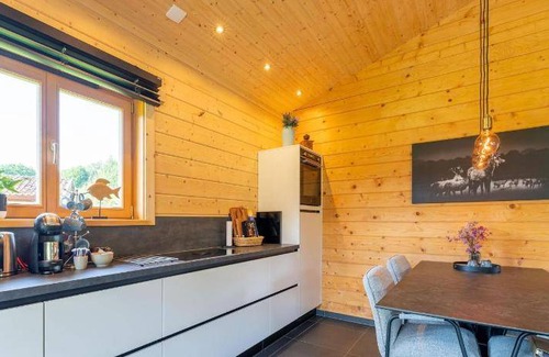 Schinnen House | 70 m² House ∙ 2 bedrooms ∙ 4 guests