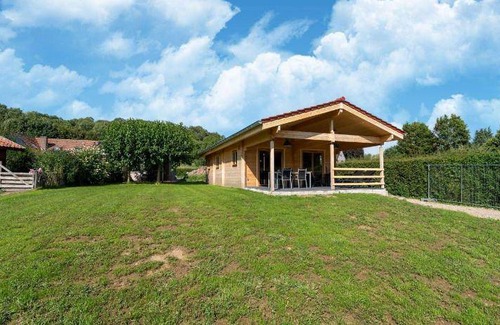 Schinnen House | 70 m² House ∙ 2 bedrooms ∙ 4 guests