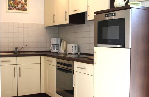 Polchow House | 70 m² House ∙ 2 bedrooms ∙ 4 guests