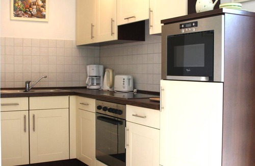 Polchow House | 70 m² House ∙ 2 bedrooms ∙ 4 guests