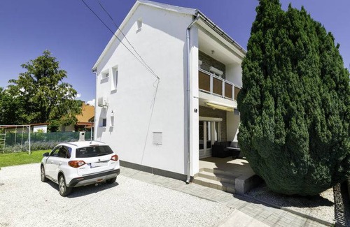 Balatonboglar House | 70 m² House ∙ 3 bedrooms ∙ 5 guests