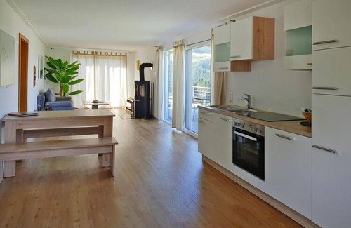 Gaal RV Rental | 70 m² Mobile home ∙ 1 bedroom ∙ 2 guests