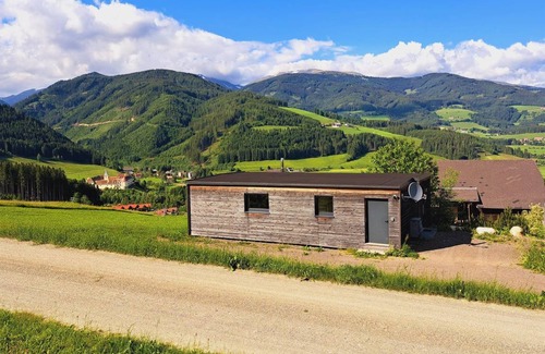 Gaal RV Rental | 70 m² Mobile home ∙ 1 bedroom ∙ 2 guests