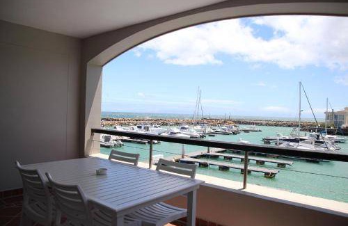 Gordons Bay Central Apartment | 70 m² Serviced apartment ∙ 4 guests