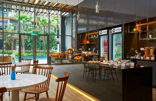 Clementi Apartment | 70 m² Serviced apartment ∙ 127 guests