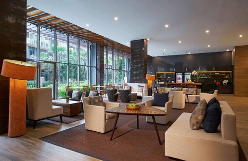 Clementi Apartment | 70 m² Serviced apartment ∙ 127 guests