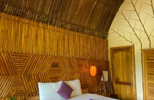 Ong Lang Apartment | 70 m² Serviced apartment ∙ 127 guests
