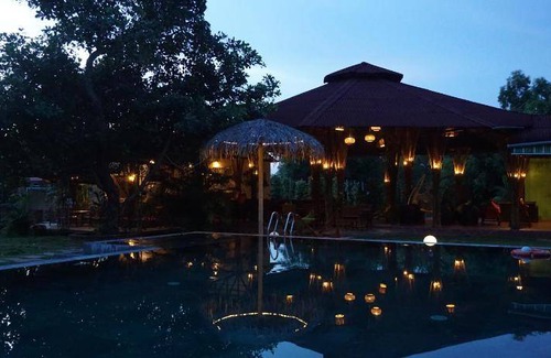 Ong Lang Apartment | 70 m² Serviced apartment ∙ 127 guests