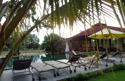 Ong Lang Apartment | 70 m² Serviced apartment ∙ 127 guests