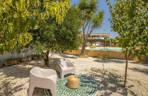 Nardo Villa | 70 m² Villa ∙ 2 bedrooms ∙ 6 guests