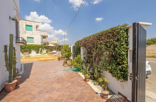 Nardo Villa | 70 m² Villa ∙ 2 bedrooms ∙ 6 guests