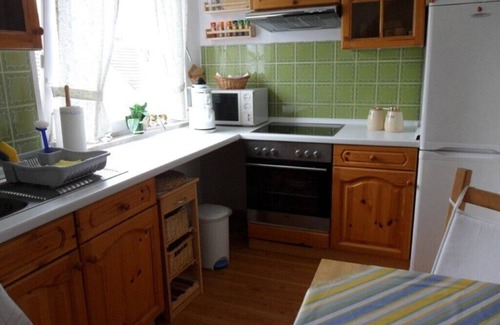 Jever Apartment | 70 square meters Non smoking apartment