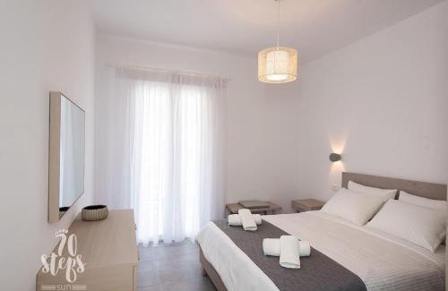 Paraga House | 70 Steps Super Paradise Mykonos