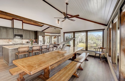 Wauchula House | 700 acre ranch on Florida's Historic Peace River!