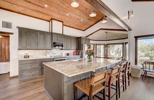 Wauchula House | 700 acre ranch on Florida's Historic Peace River!