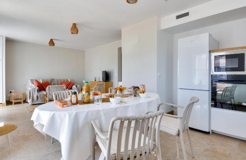 Barbatre House | 700 m de la plage - jardin - maison pour 6