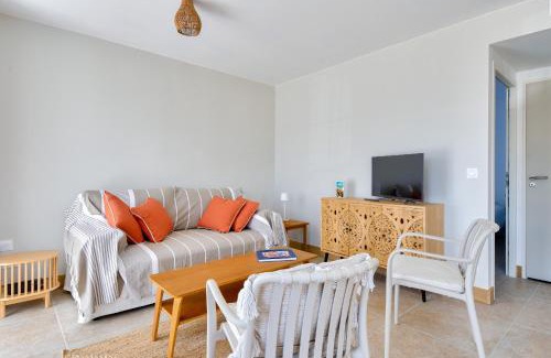 Barbatre House | 700 m de la plage - jardin - maison pour 6