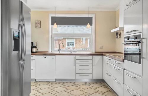 Thorsminde House | 70022 Ulfborg - Fuglevænget 44