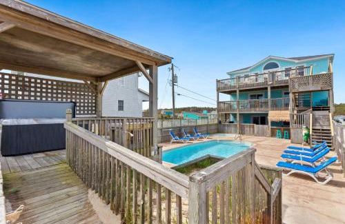 South Nags Head House | 7005 - OBX Attitude
