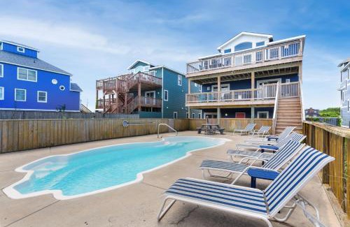 South Nags Head House | 7008 - Coastal Haven