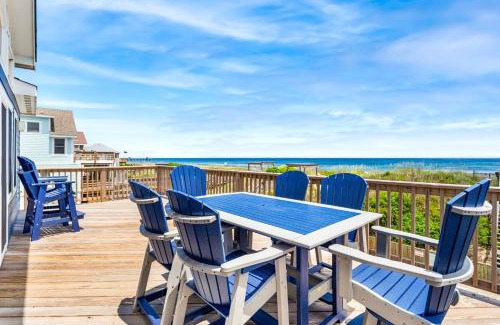 South Nags Head House | 7008 - Coastal Haven