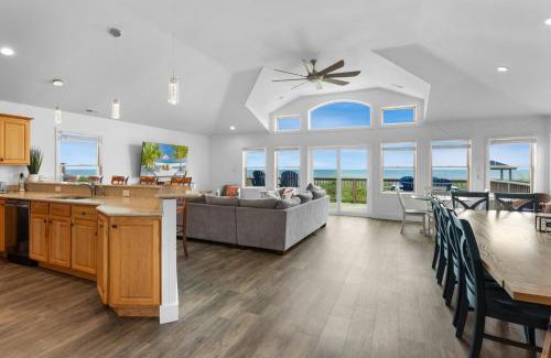 South Nags Head House | 7008 - Coastal Haven