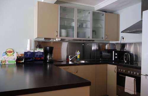Engen Apartment | 700m to Bryggen | Sleeps 8 | 24/7 check in