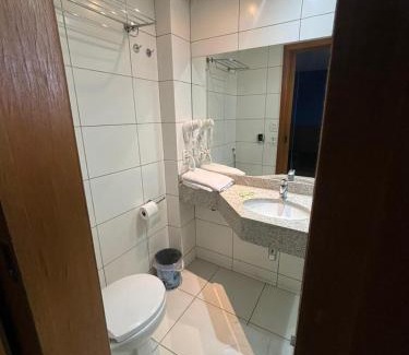 Setor Pedro Ludovico Apartment | 701 - Flat Temporada em Goiania-proximo ao Parque Areião