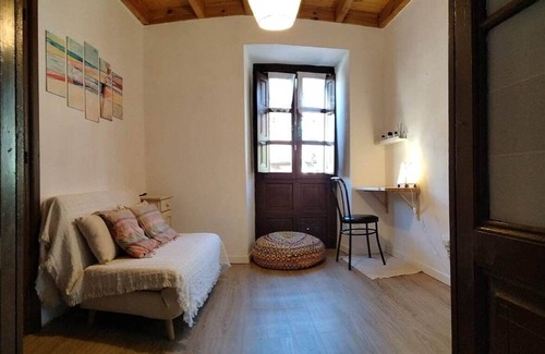 Santa Eulalia Cottage | 701A La Casina Roja - Cabranes