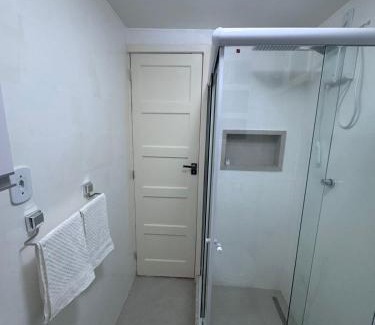 Lapa Apartment | 702 Lapa Viva o Rio em um Apê Moderno e Completo