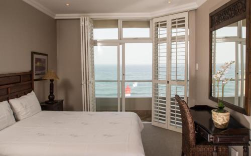Umhlanga Apartment | 702 Oyster Rock - by Stay in Umhlanga
