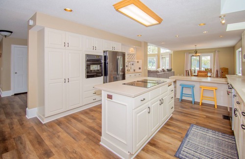 Saint Helena Island House | 702 Whiting Road - New to VRBO! Resort Access Included!