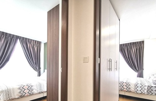Geylang House | [703] 3BR new free parking Central Kallang MRT