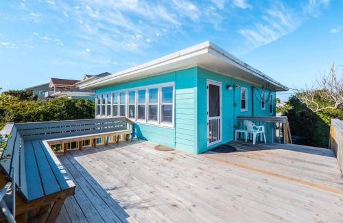 Topsail Beach House | 703 By The Sea