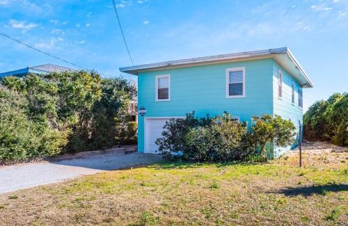 Topsail Beach House | 703 By The Sea