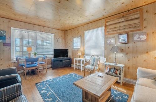 Topsail Beach House | 703 By The Sea