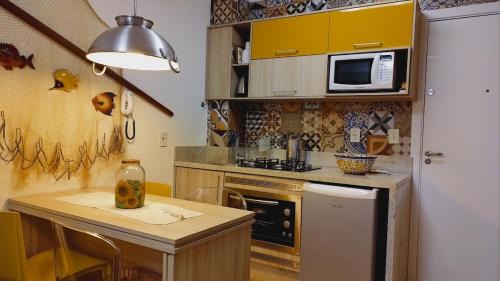 Barra Sul Apartment | 704 Veneto · Charmoso apto todo climatizado centro