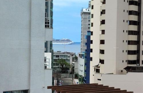 Barra Sul Apartment | 704 Veneto · Charmoso apto todo climatizado centro