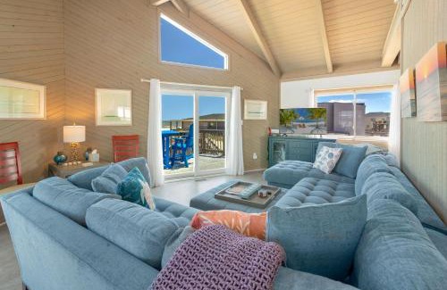 South Nags Head House | 7045 - Love Pocean