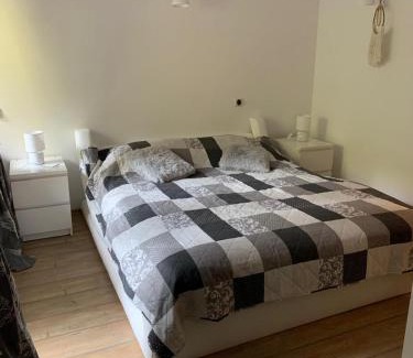 Pamporovo Apartment | 705 in The Stream Resort