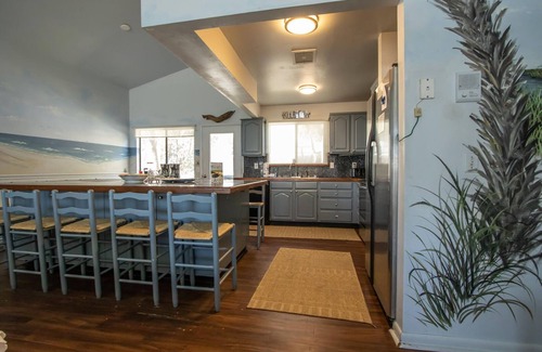 Saint Helena Island House | 705 Silverside