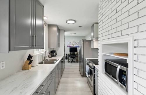 Richardson Apartment | 707 Gaylewood Dr New1 Richard