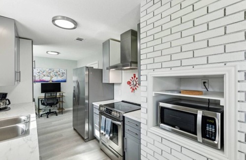 Richardson Apartment | 707 Gaylewood Dr New1 Richard
