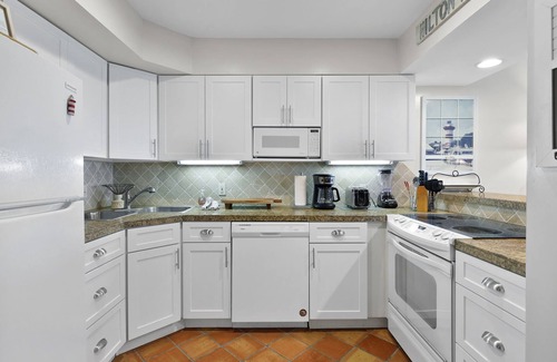 Harbour Town Villa | 708 Schooner Court at The Sea Pines Resort