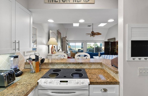 Harbour Town Villa | 708 Schooner Court at The Sea Pines Resort