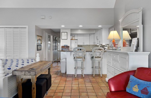 Harbour Town Villa | 708 Schooner Court at The Sea Pines Resort