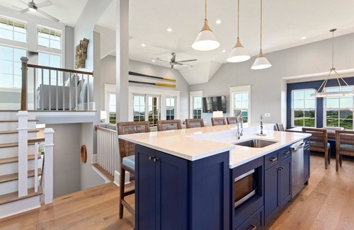 South Nags Head House | 7086 Bonaire* Brand New Construction *Private Pool