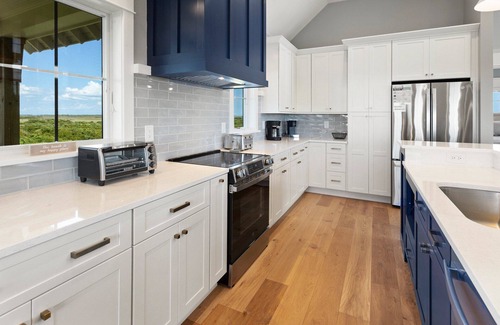 South Nags Head House | 7086 Bonaire* Brand New Construction *Private Pool